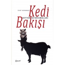 Kedi Bakışı