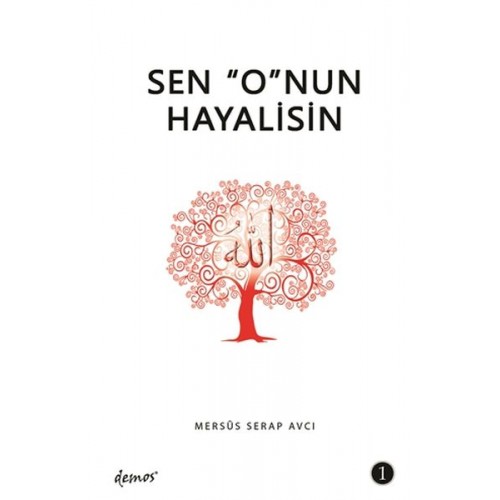 Sen O'nun Hayalisin - 1