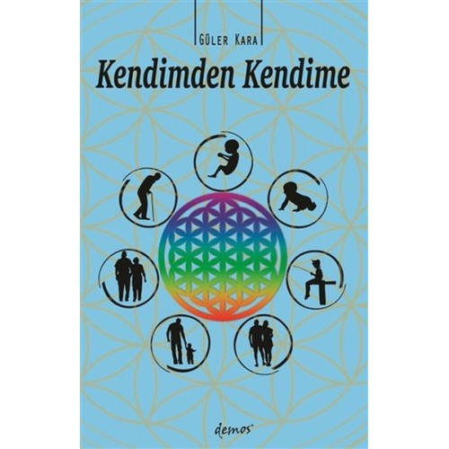 Kendimden Kendime