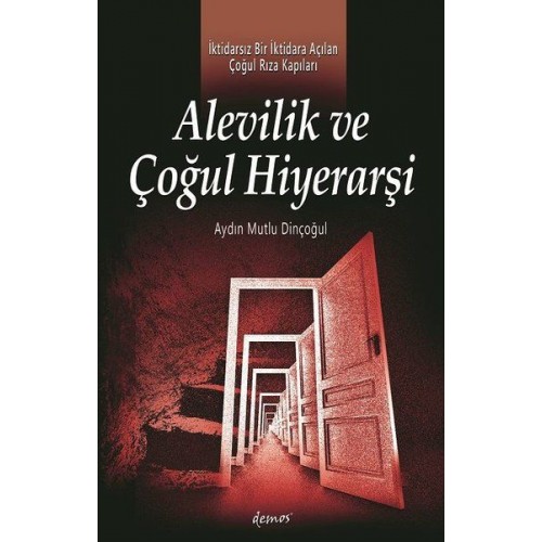 Alevilik ve Çoğul Hiyerarşi