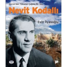 Nevit Kodallı