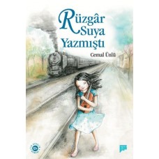 Rüzgar Suya Yazmıştı