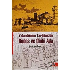 Rodos ve Oniki Ada Yakındönem Tarihimizde