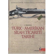 Türk - Amerikan Silah Ticareti Tarihi