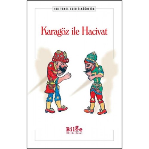 Karagöz ile Hacivat