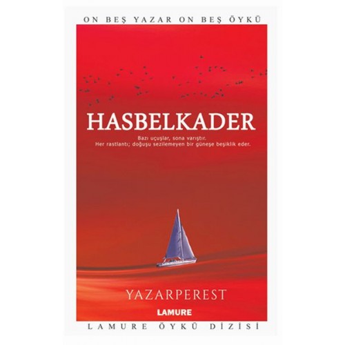 Lamure Öykü Dizisi - Hasbelkader