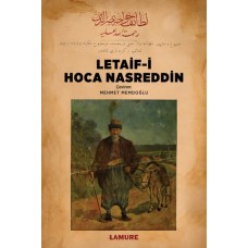 Letaif-i Hoca Nasreddin