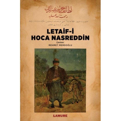 Letaif-i Hoca Nasreddin