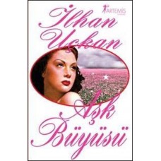 Aşk Büyüsü