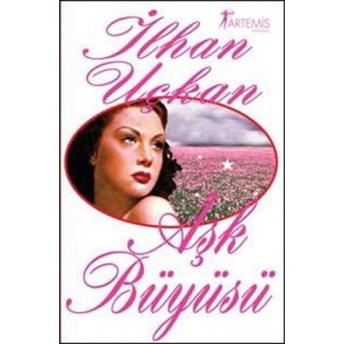 Aşk Büyüsü