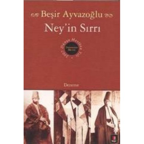 Ney’in Sırrı