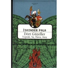 Dört Güzeller Toprak, Su, Hava, Ateş