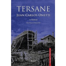 Tersane