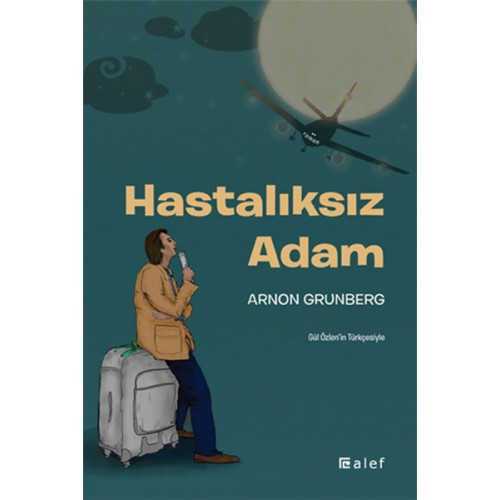 Hastalıksız Adam