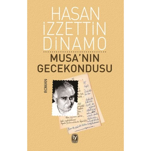 Musa'nın Gecekondusu