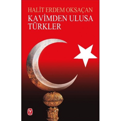 Kavimden Ulusa Türkler