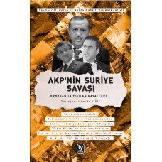 Akp'nin Suriye Savaşı