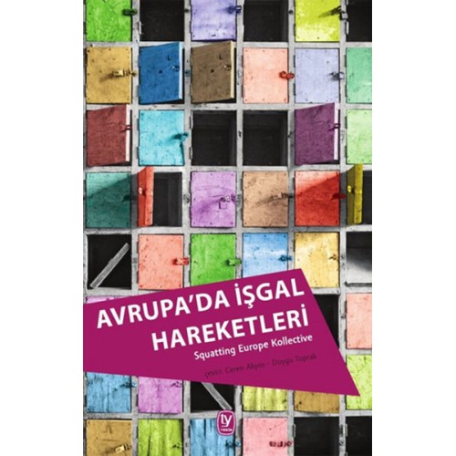 Avrupa'da İşgal Hareketleri