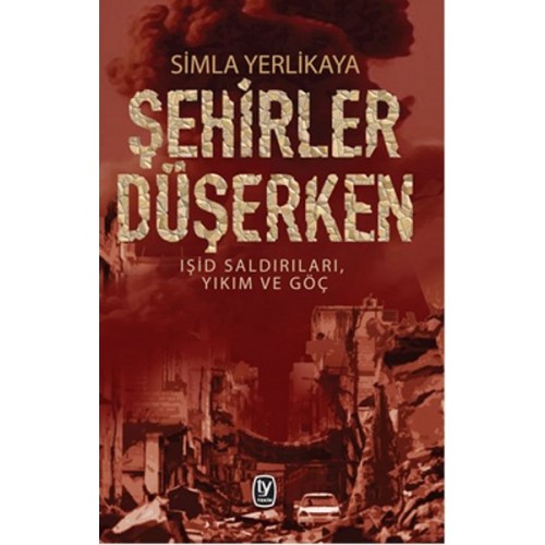 Şehirler Düşerken