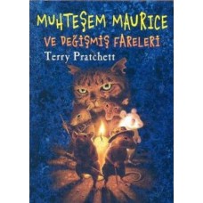 Muhteşem Maurice ve Değişmiş Fareleri