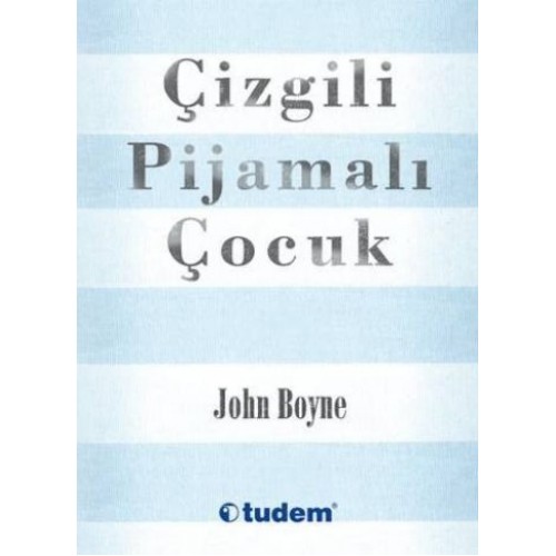 Çizgili Pijamalı Çocuk