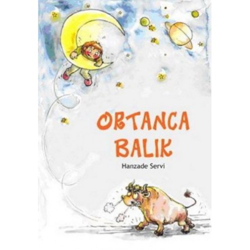 Ortanca Balık