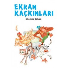 Ekran Kaçkınları