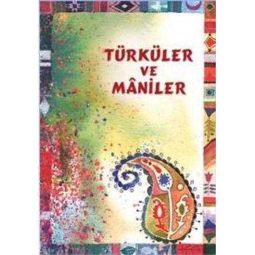 Türküler ve Maniler