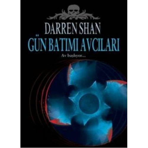 Gün Batımı Avcıları