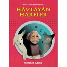 Havlayan Harfler