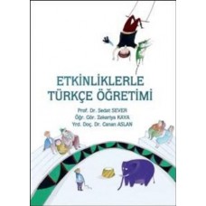 Etkinliklerle Türkçe Öğretimi