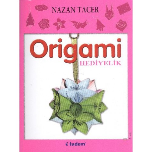 Origami / Hediyelik