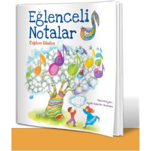 Eğlenceli Notalar