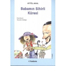 Babamın Sihirli Küresi