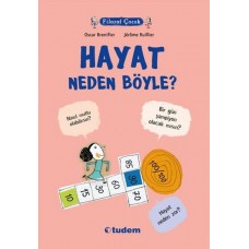 Filozof Çocuk - Hayat Neden Böyle?