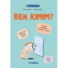 Filozof Çocuk - Ben Kimim?