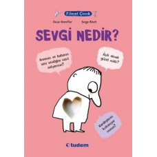 Filozof Çocuk - Sevgi Nedir?