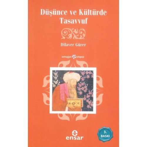 Düşünce ve Kültürde Tasavvuf