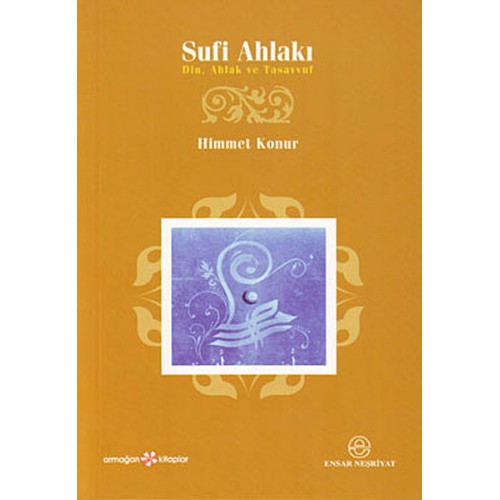 Sufi Ahlakı