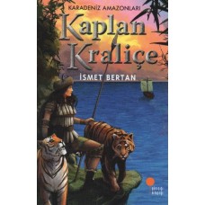 Kaplan Kraliçe