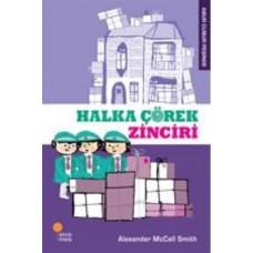 Abur Cubur Peşinde - Halka Çörek Zinciri