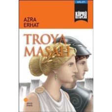 Köprü Kitaplar 6 - Troya Masalı