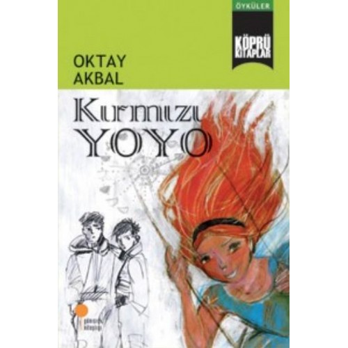 Kırmızı Yoyo