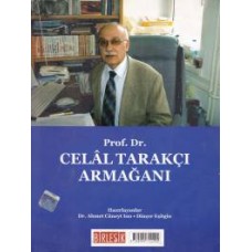 Celal Tarakçı Armağanı - Mustafa Özbalcı Armağanı (Çift Taraflı)