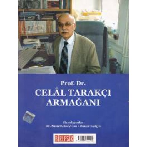 Celal Tarakçı Armağanı - Mustafa Özbalcı Armağanı (Çift Taraflı)