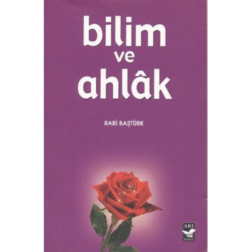 Bilim ve Ahlak