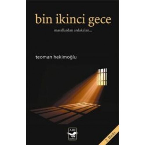 Bin İkinci Gece - Masallardan Ardakalan