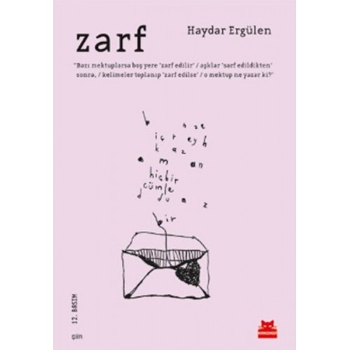 Zarf