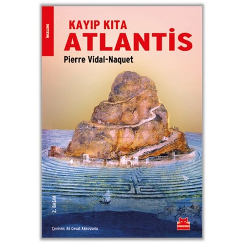 Kayıp Kıta Atlantis