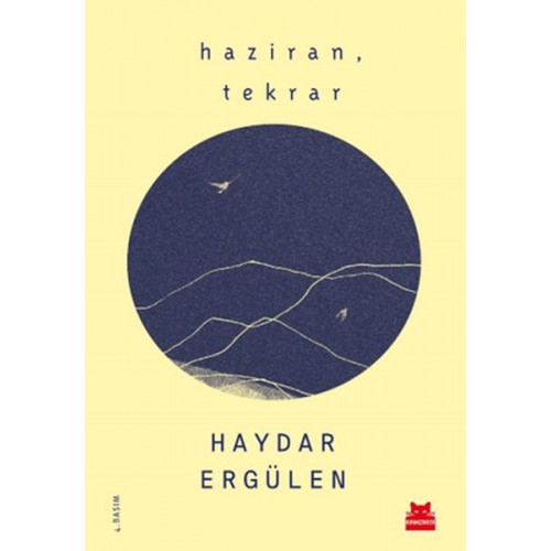 Haziran, Tekrar